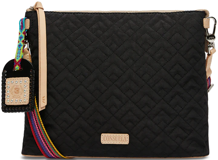 Consuela Downtown Crossbody - Meg