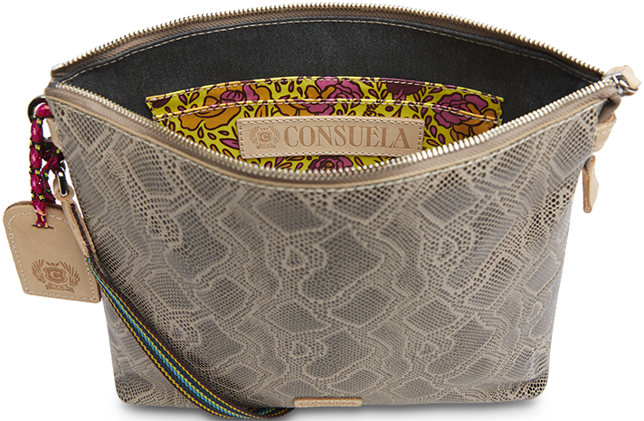 Consuela Downtown Crossbody in Dizzy