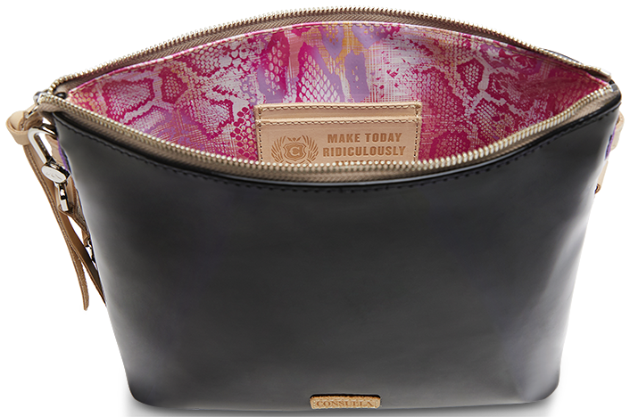 Consuela Downtown Crossbody in Rita