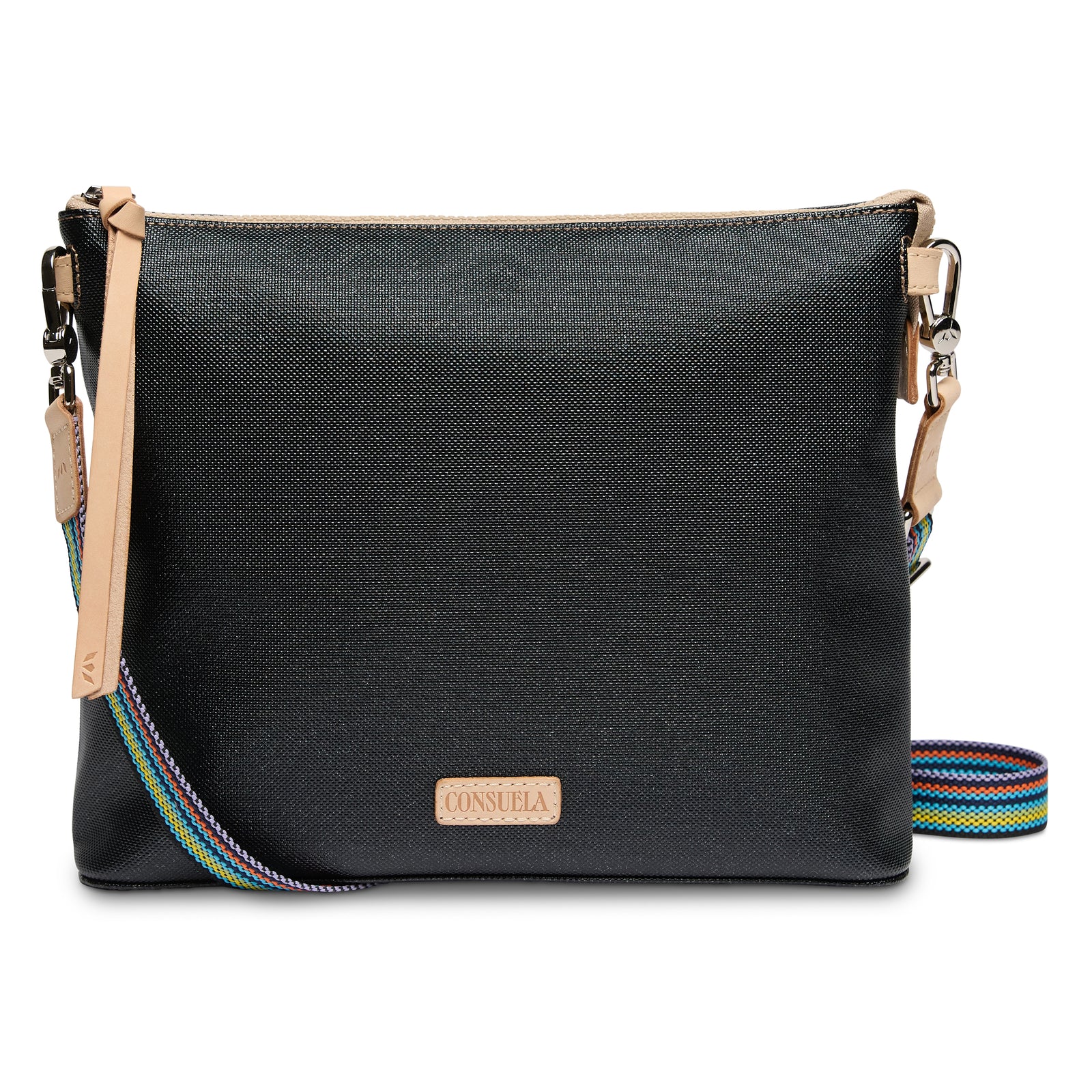 Consuela Downtown Crossbody Diamond