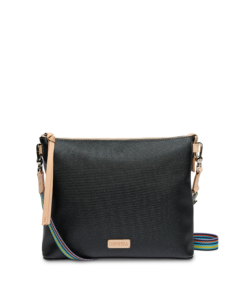 Consuela Downtown Crossbody Diamond