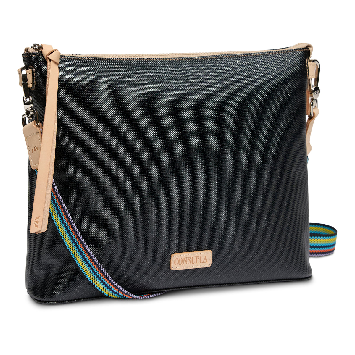Consuela Downtown Crossbody Diamond