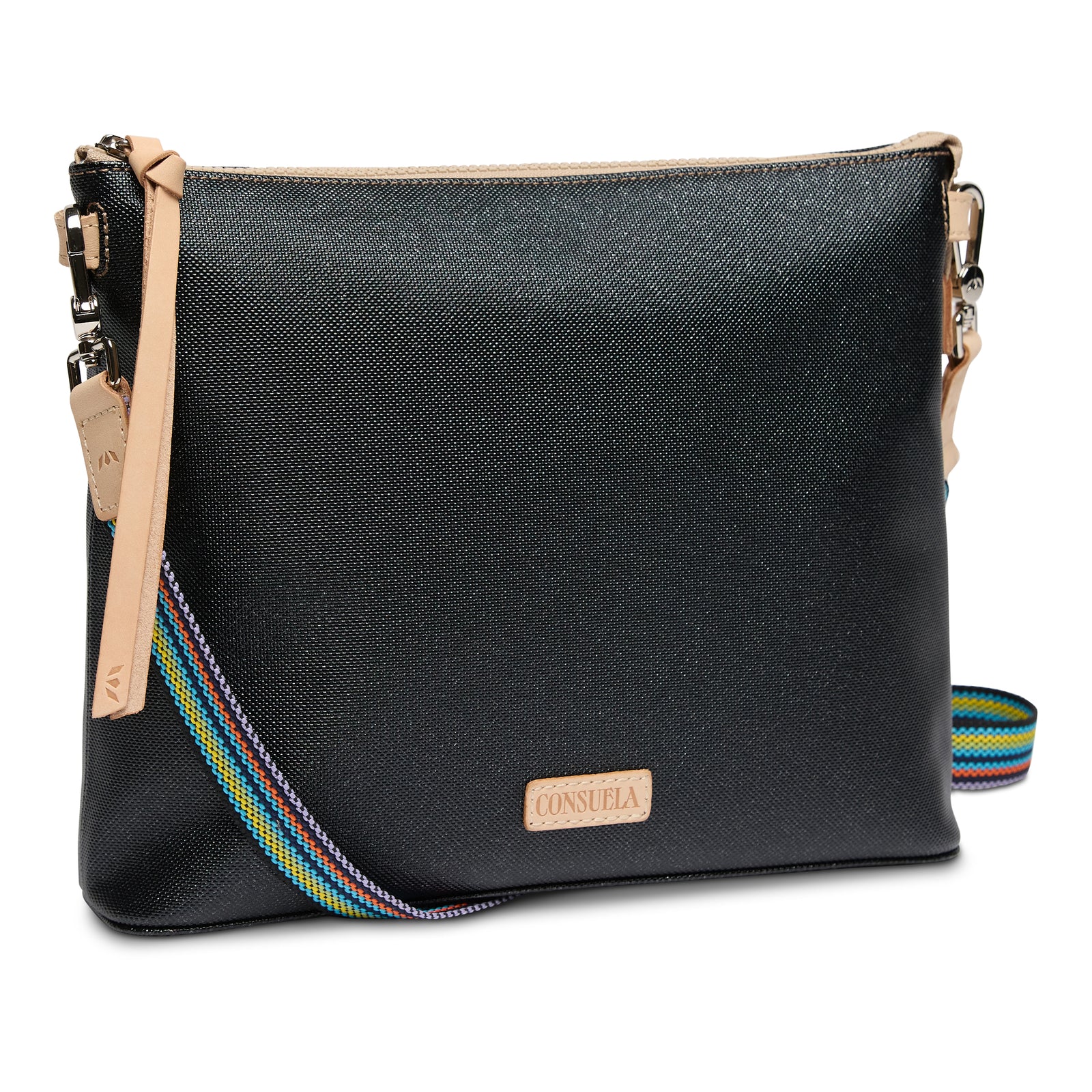 Consuela Downtown Crossbody Diamond