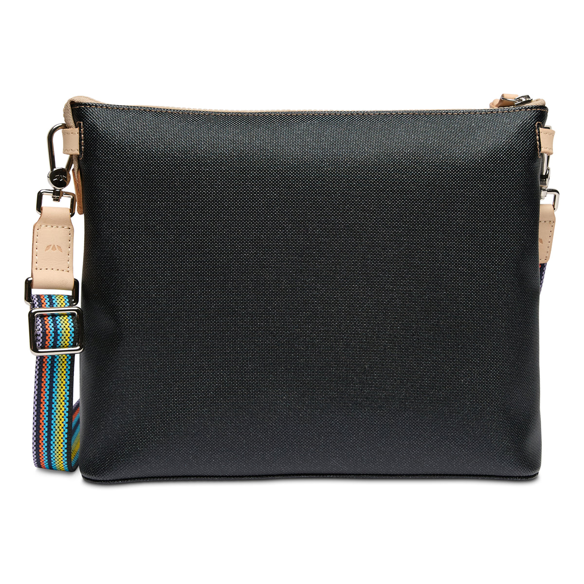 Consuela Downtown Crossbody Diamond