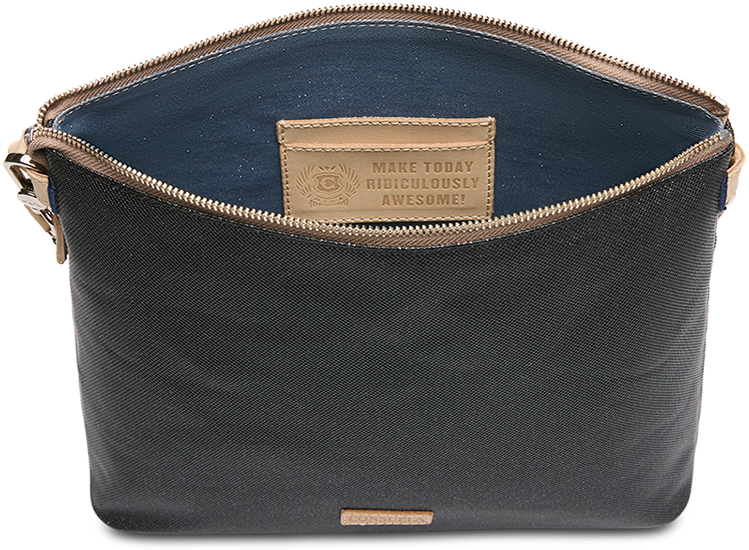 Consuela Downtown Crossbody Rowan