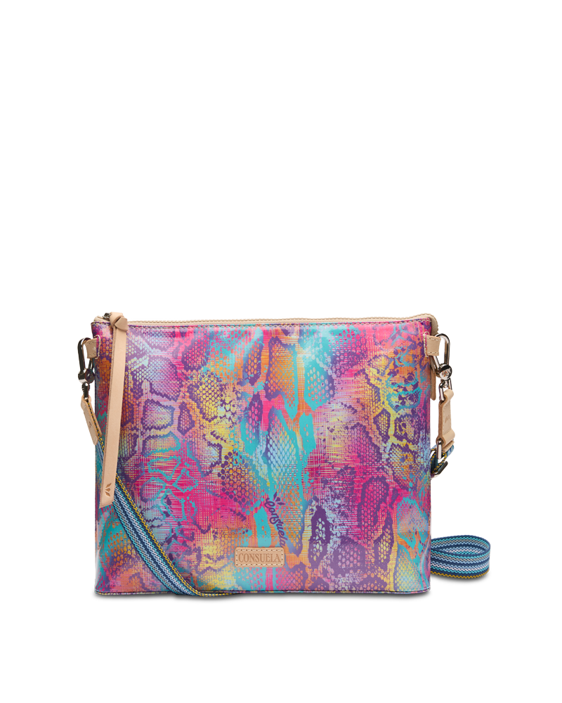 Consuela Downtown Crossbody Steph