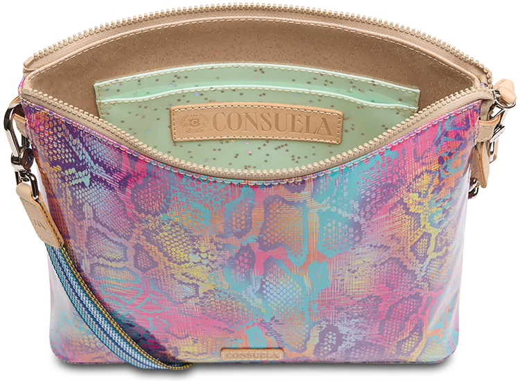 Consuela Downtown Crossbody Steph