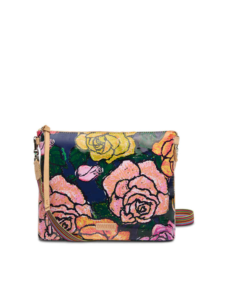 Consuela Downtown Crossbody Everleigh