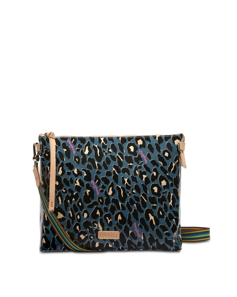 Consuela Downtown Crossbody Rowan