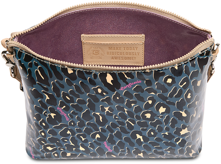 Consuela Downtown Crossbody Rowan