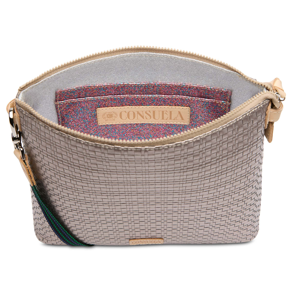 Consuela Downtown Crossbody Lex