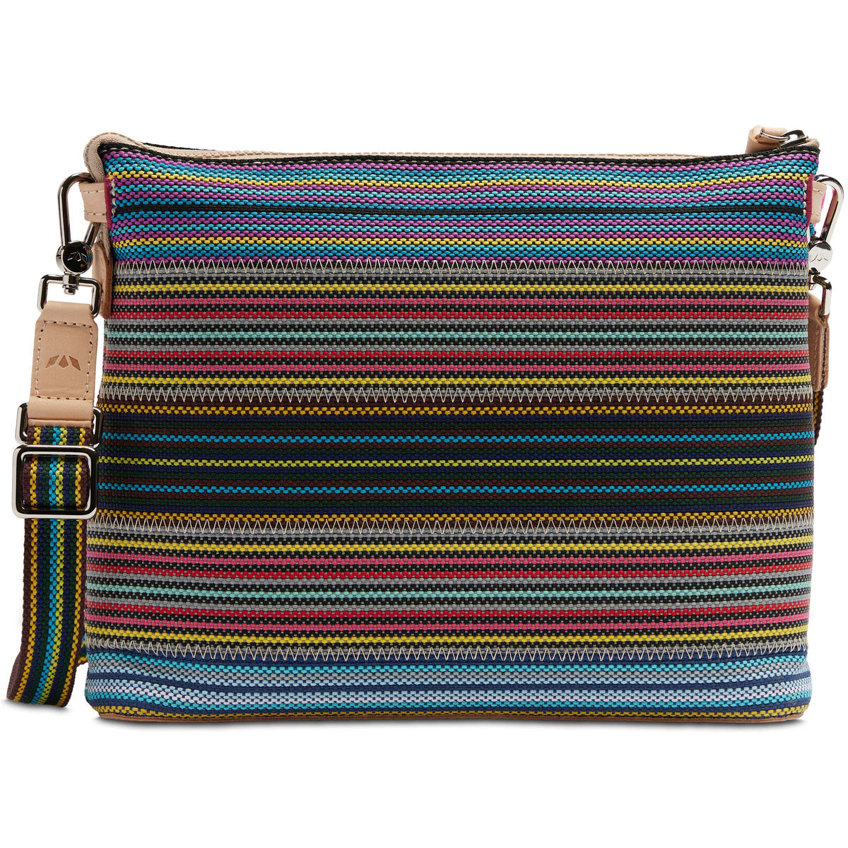Consuela Downtown Crossbody Alex