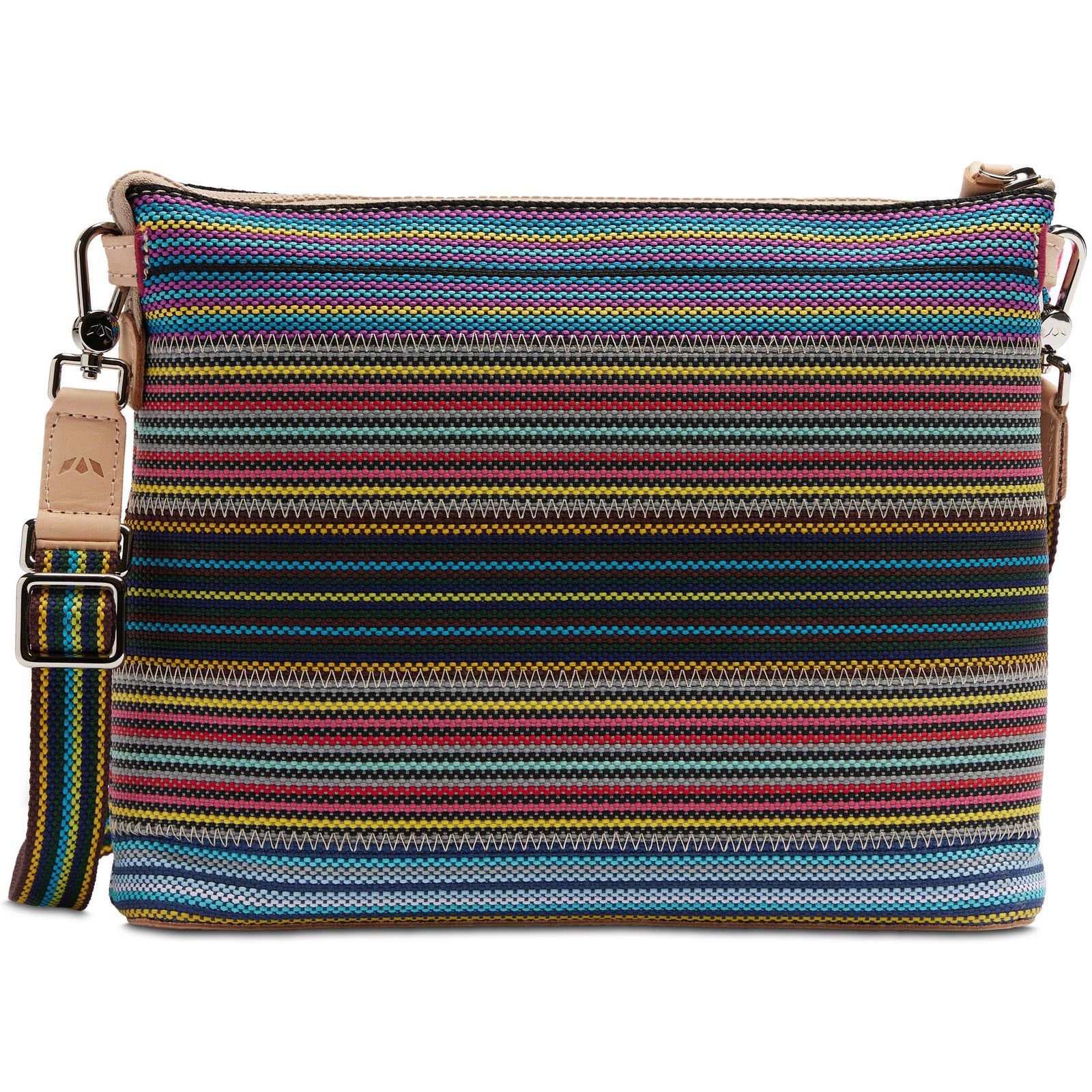 Consuela Downtown Crossbody Alex
