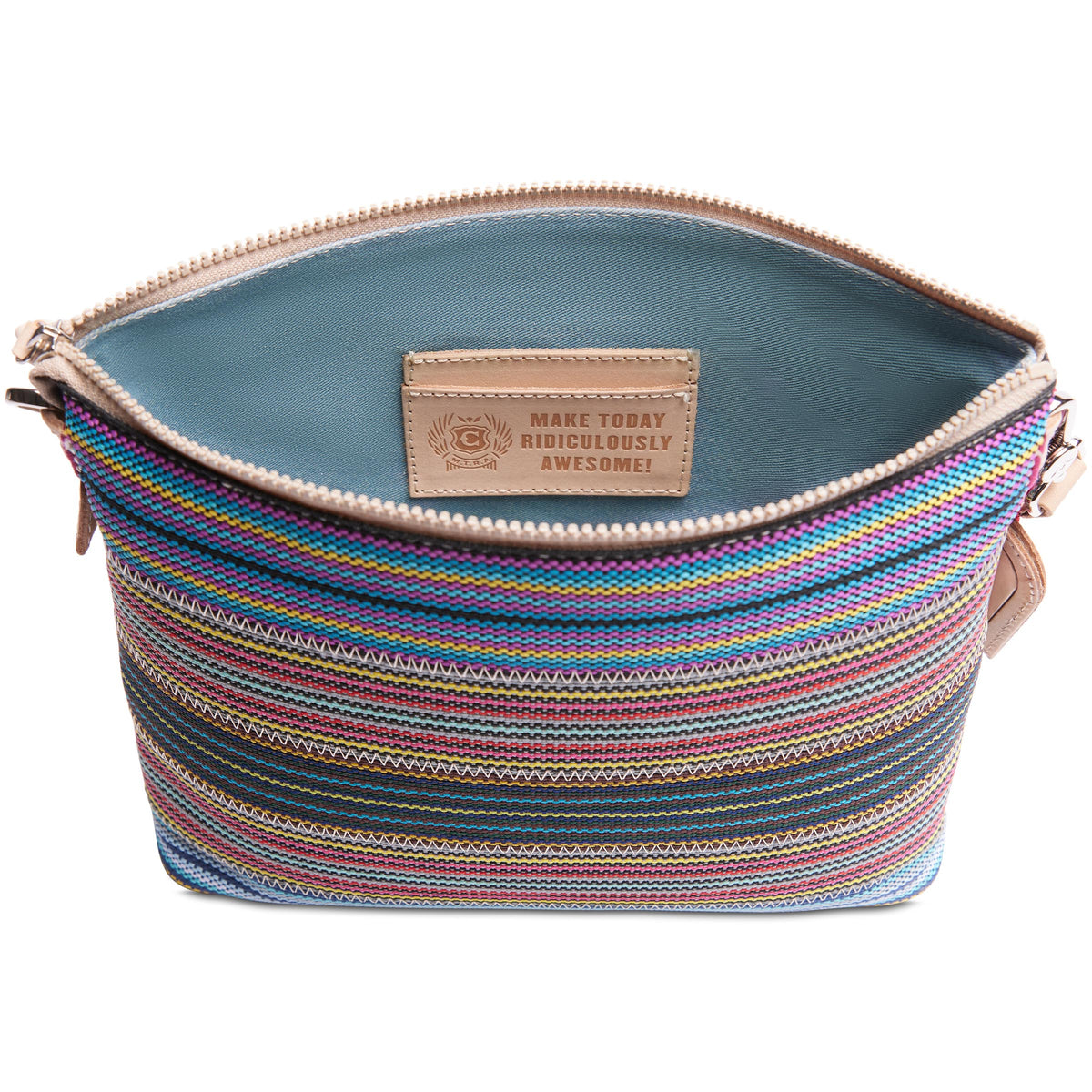 Consuela Downtown Crossbody Alex
