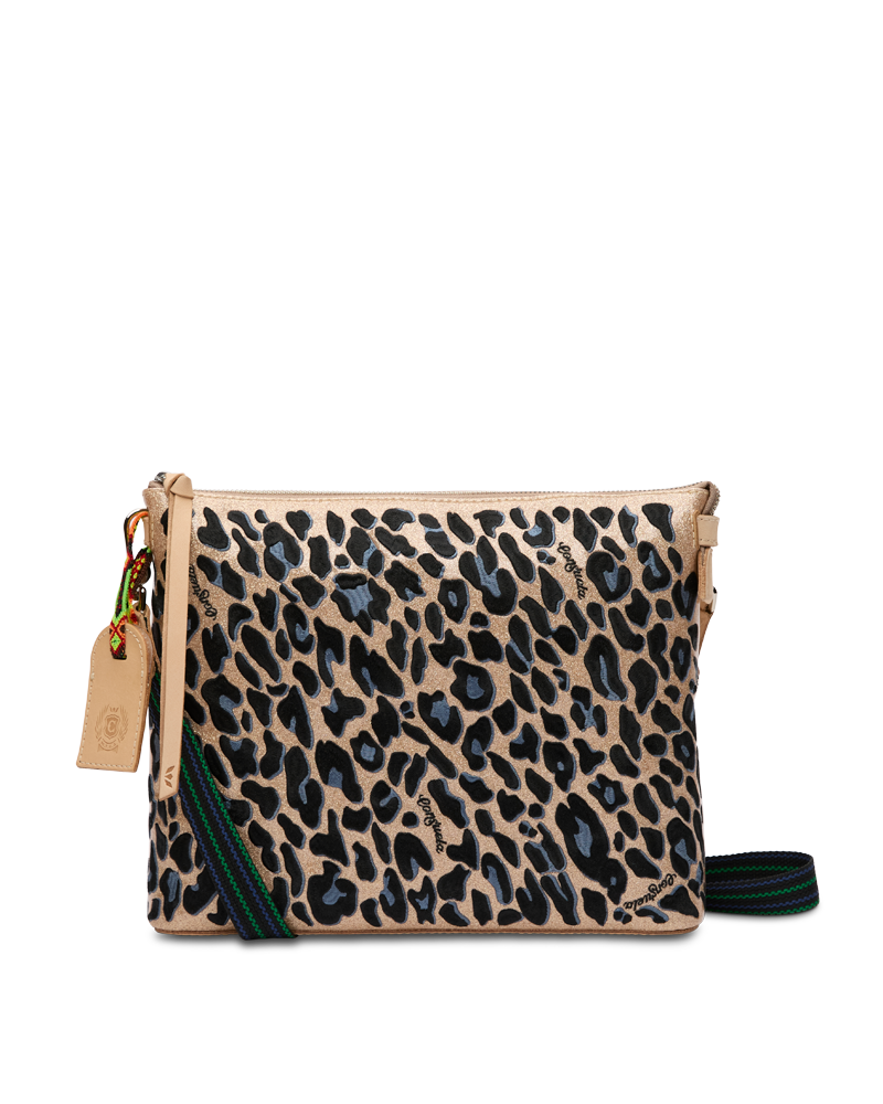 Consuela Downtown Crossbody Joss