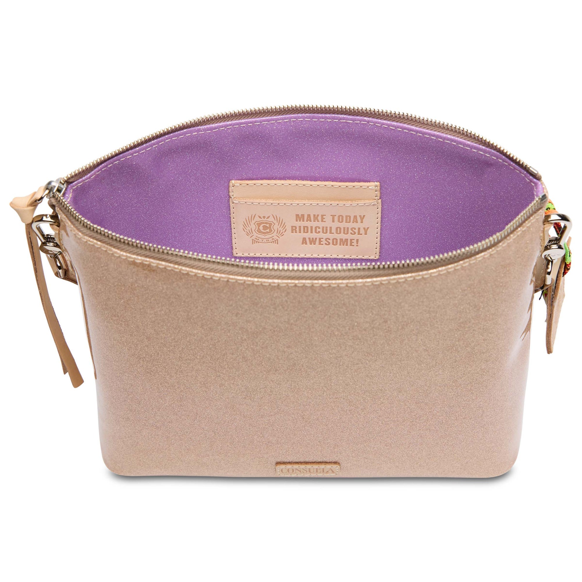 Consuela Downtown Crossbody Joss