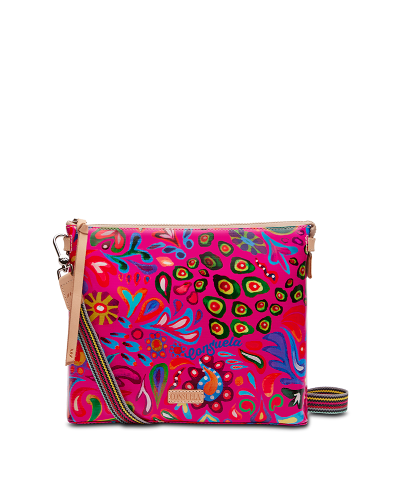 Consuela Downtown Crossbody Ceci
