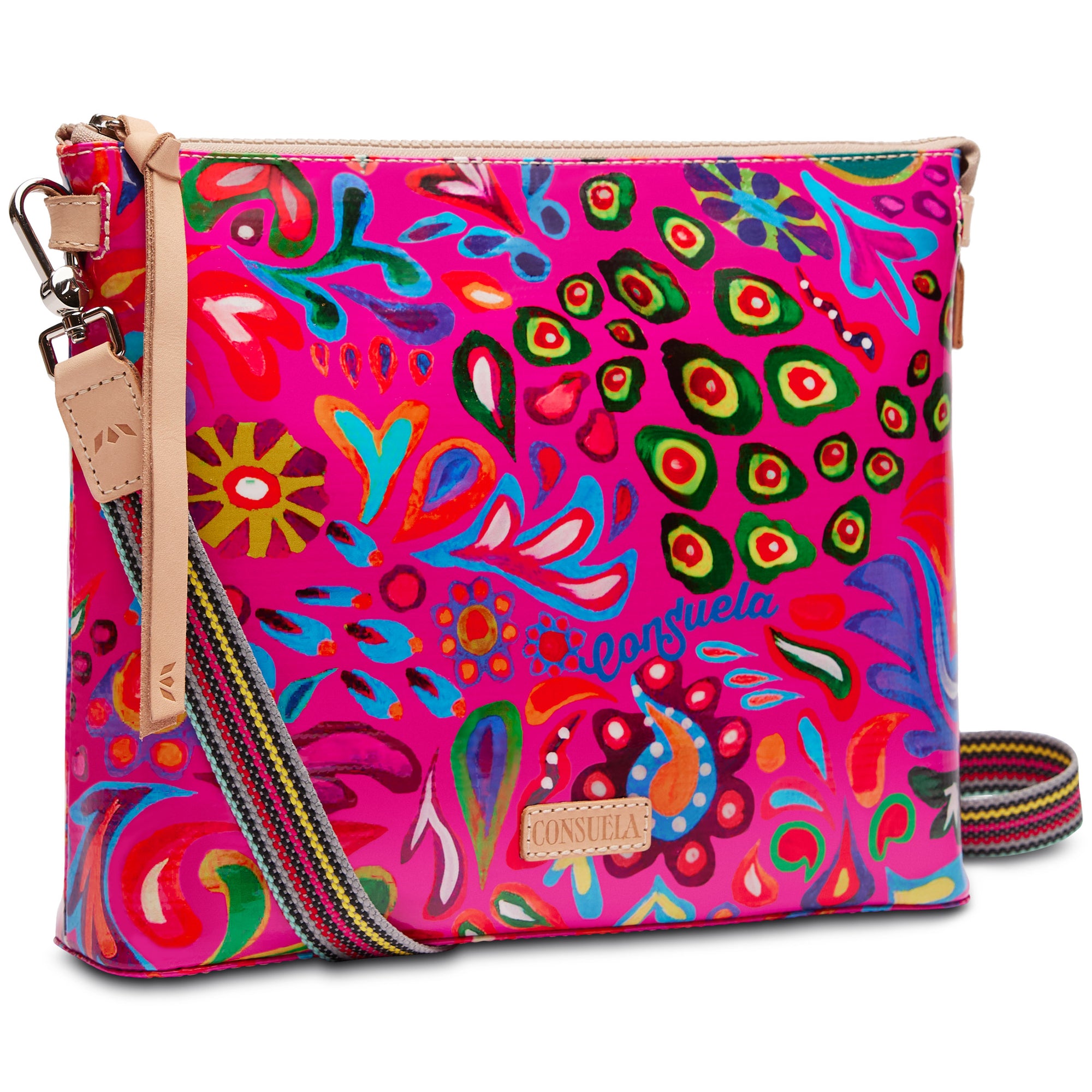 Consuela Downtown Crossbody Ceci