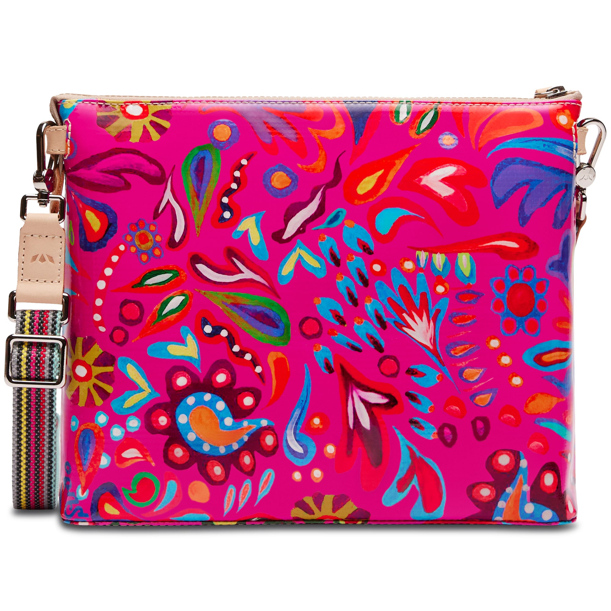 Consuela Downtown Crossbody Ceci