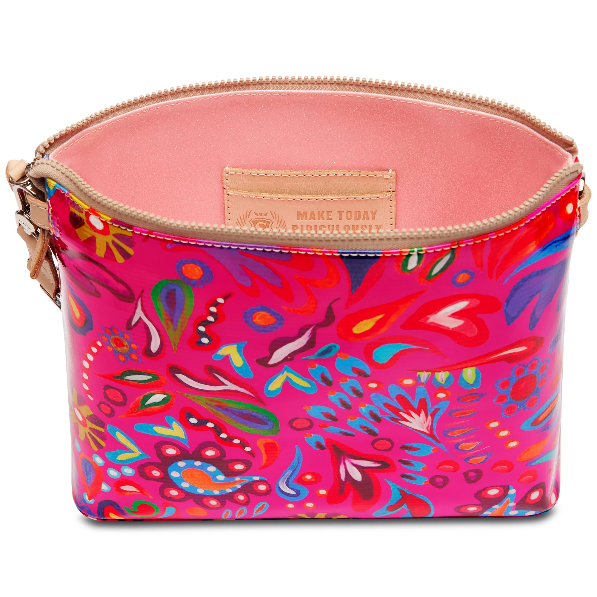Consuela Downtown Crossbody Ceci