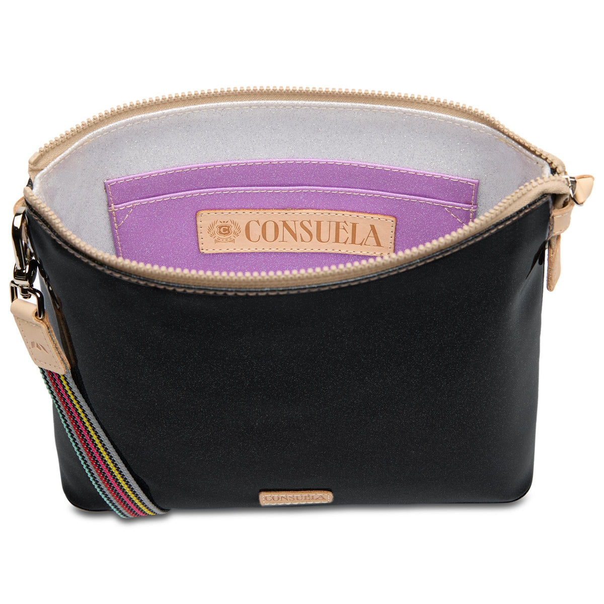 Consuela Downtown Crossbody Mariana