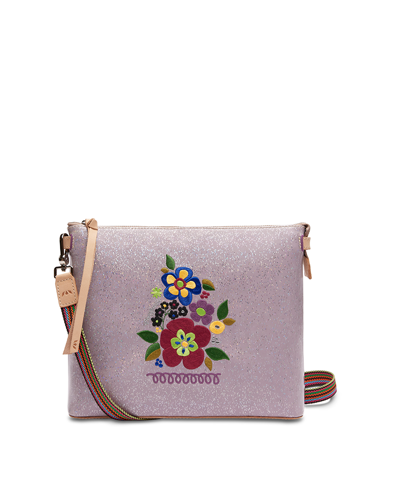 Consuela Downtown Crossbody Luna