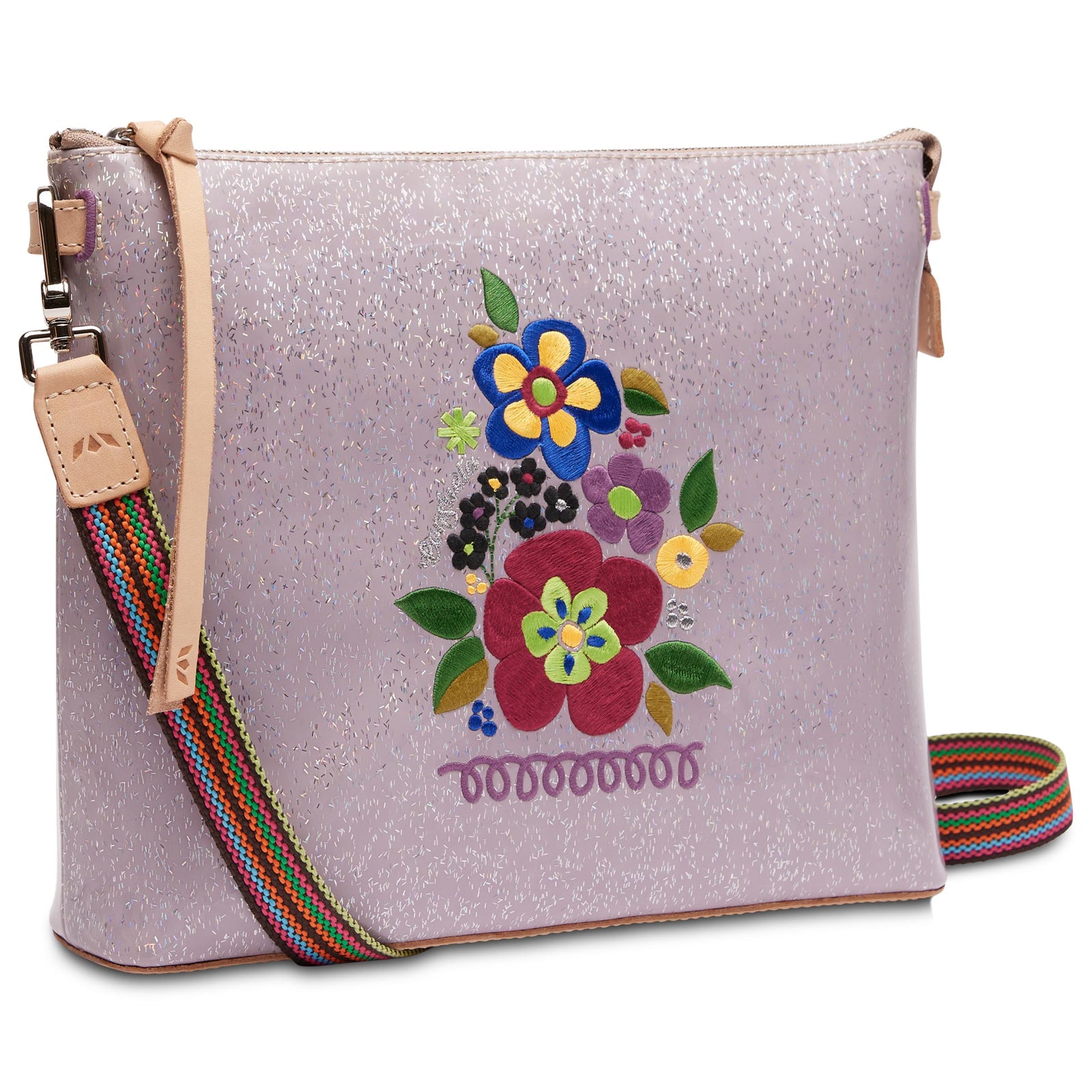 Consuela Downtown Crossbody Luna