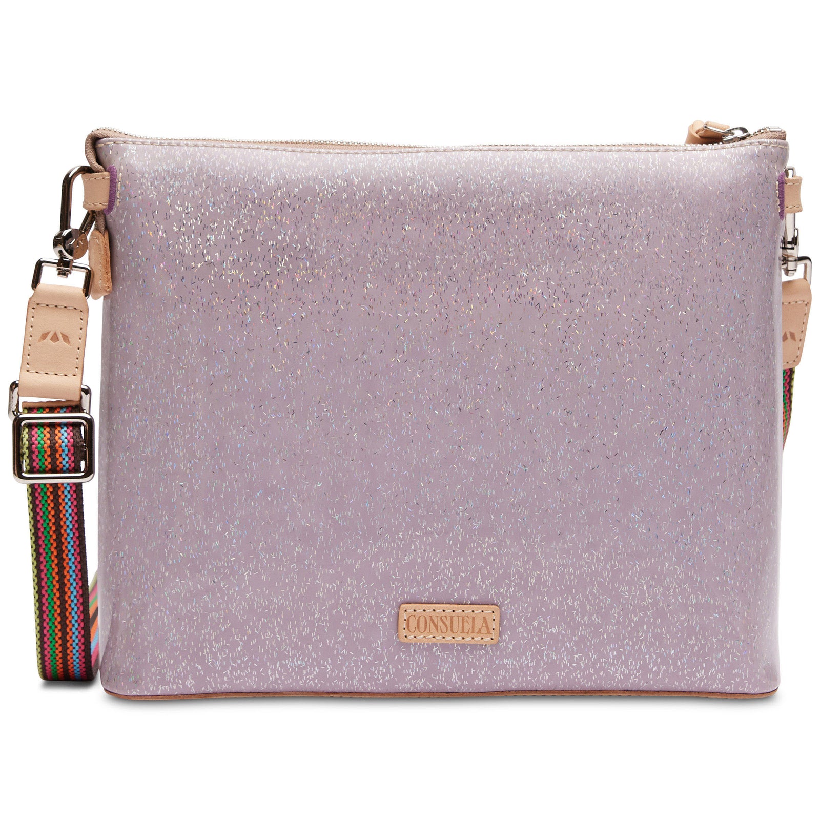 Consuela Downtown Crossbody Luna
