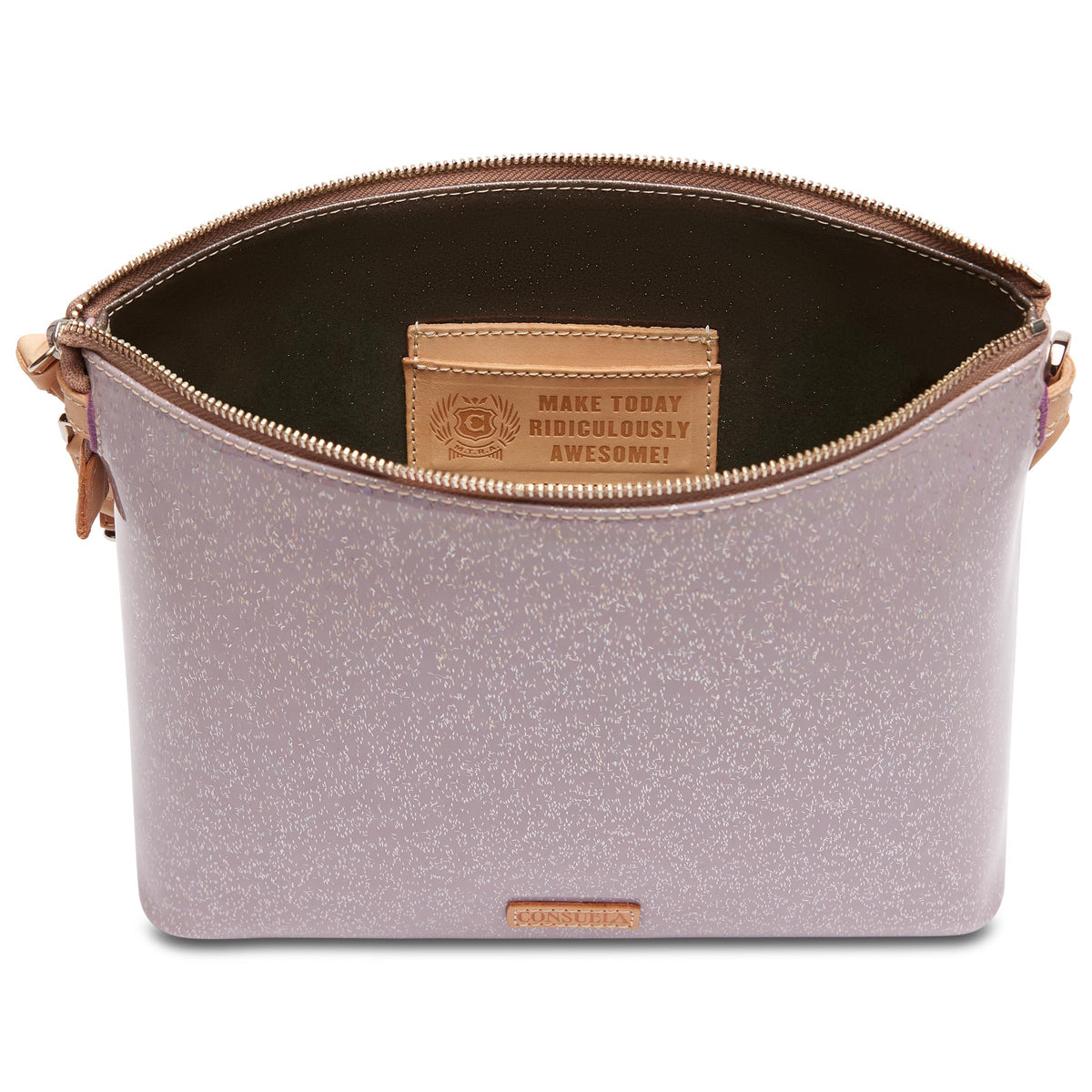 Consuela Downtown Crossbody Luna