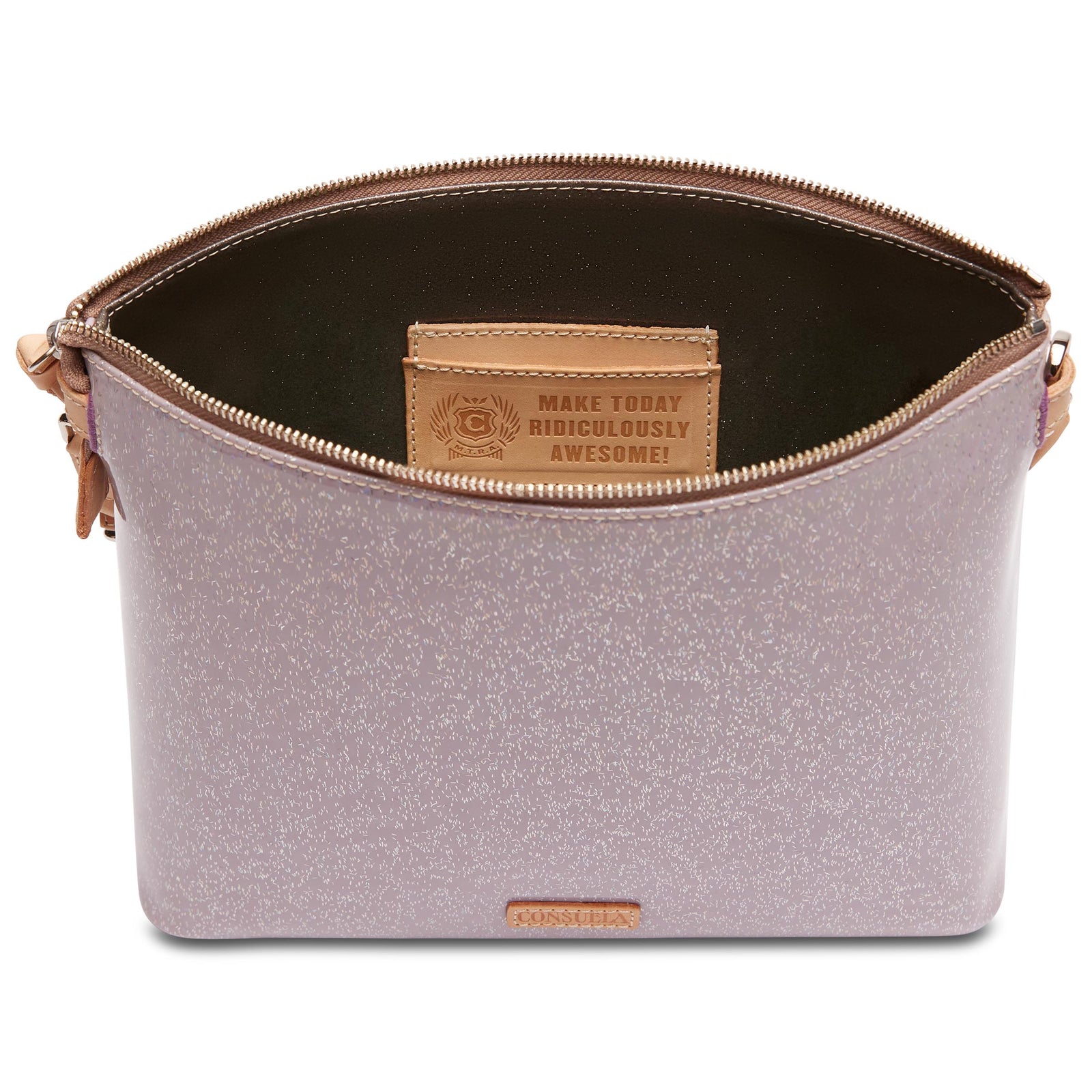 Consuela Downtown Crossbody Luna