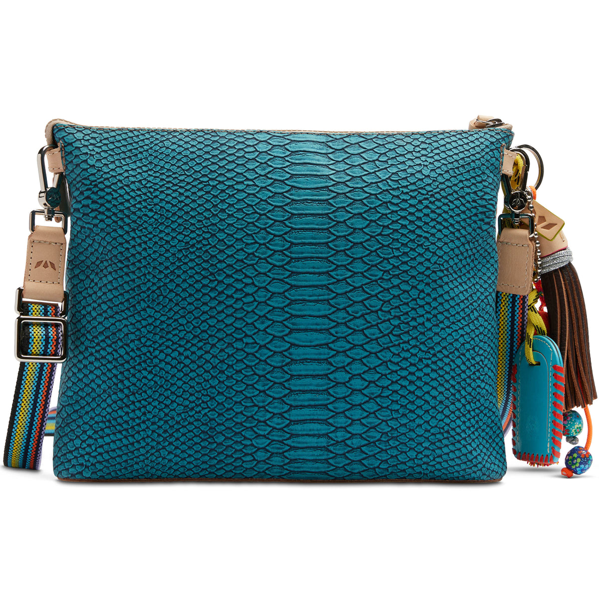 Consuela Downtown Crossbody Indy
