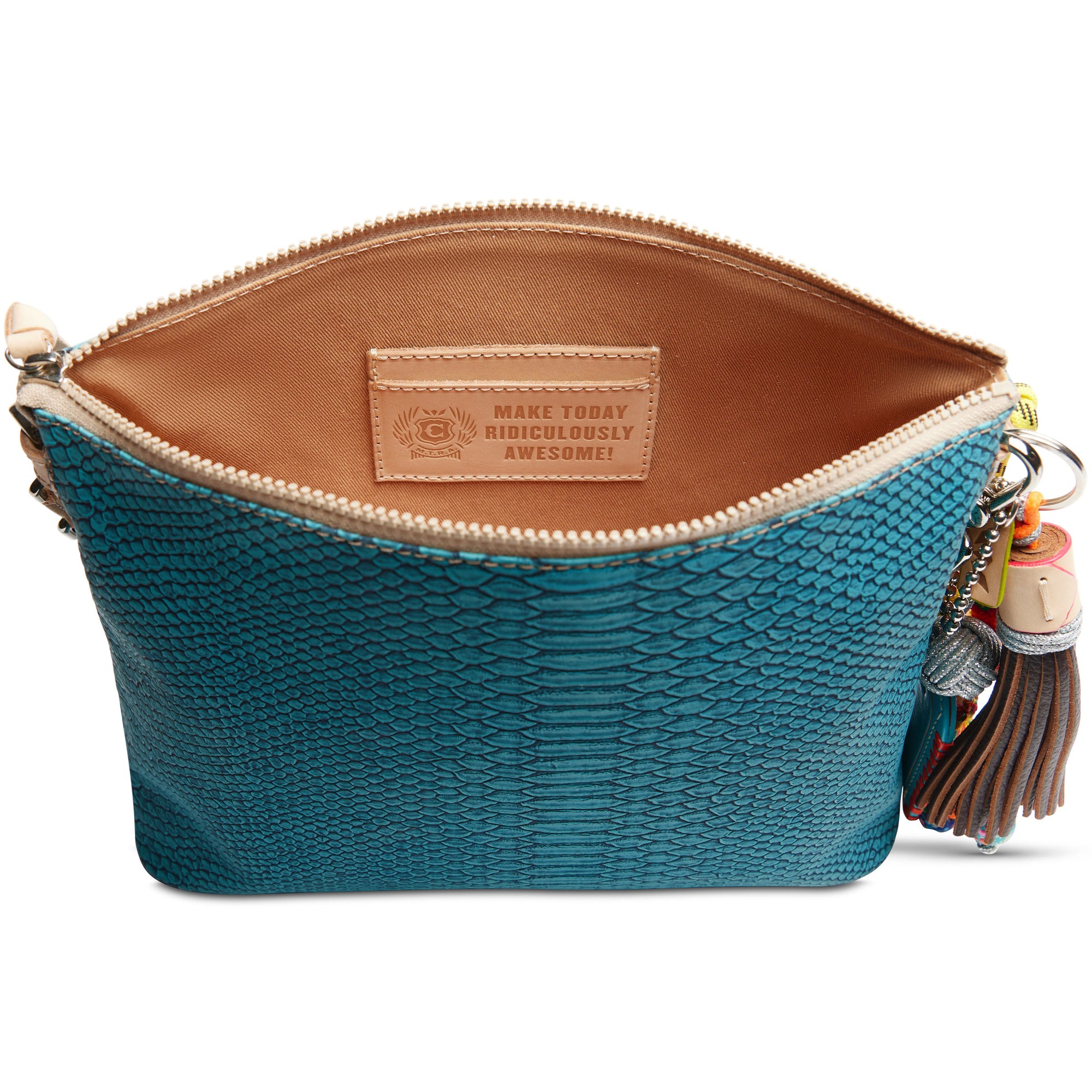 Consuela Downtown Crossbody Indy