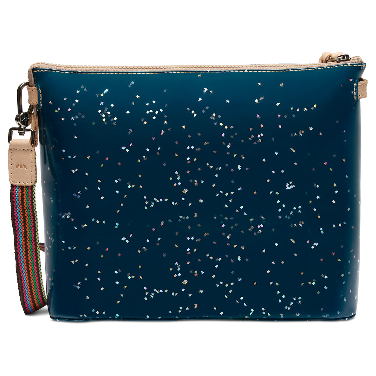 Consuela Downtown Crossbody Nyla