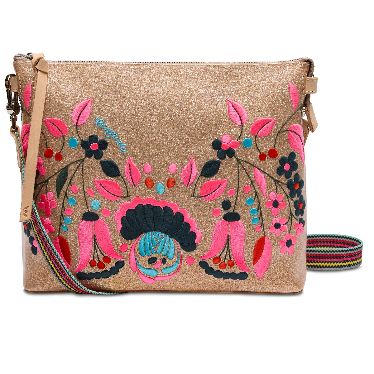 Consuela Downtown Crossbody Lyla