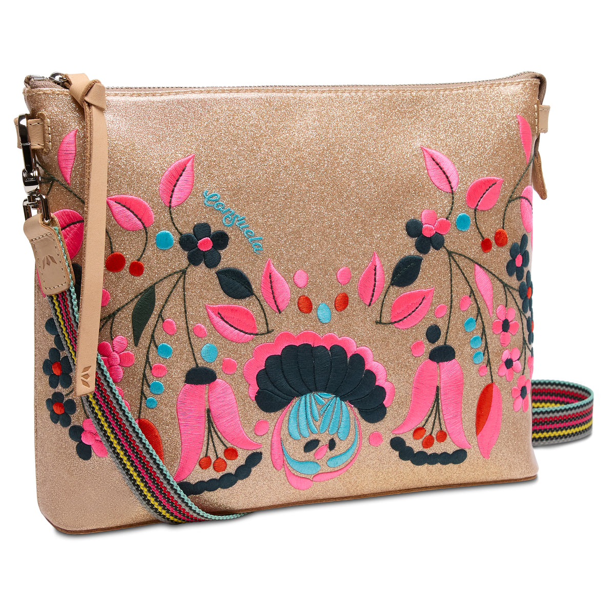 Consuela Downtown Crossbody Lyla