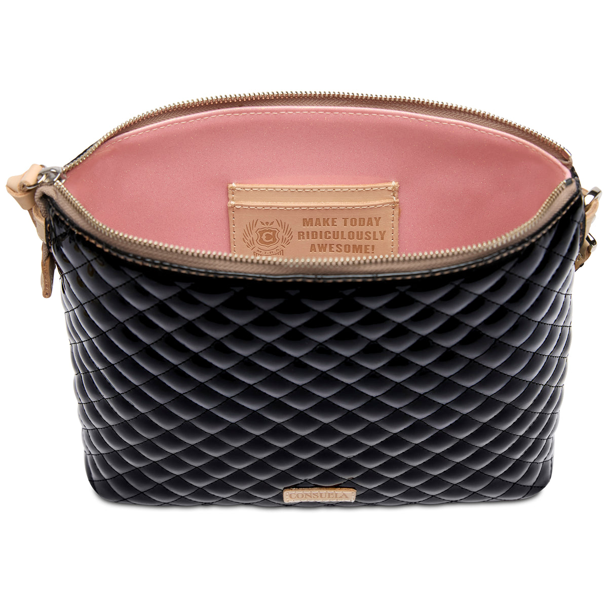 Consuela Downtown Crossbody La Reina