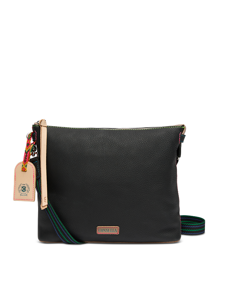 Consuela Downtown Crossbody Cyndi