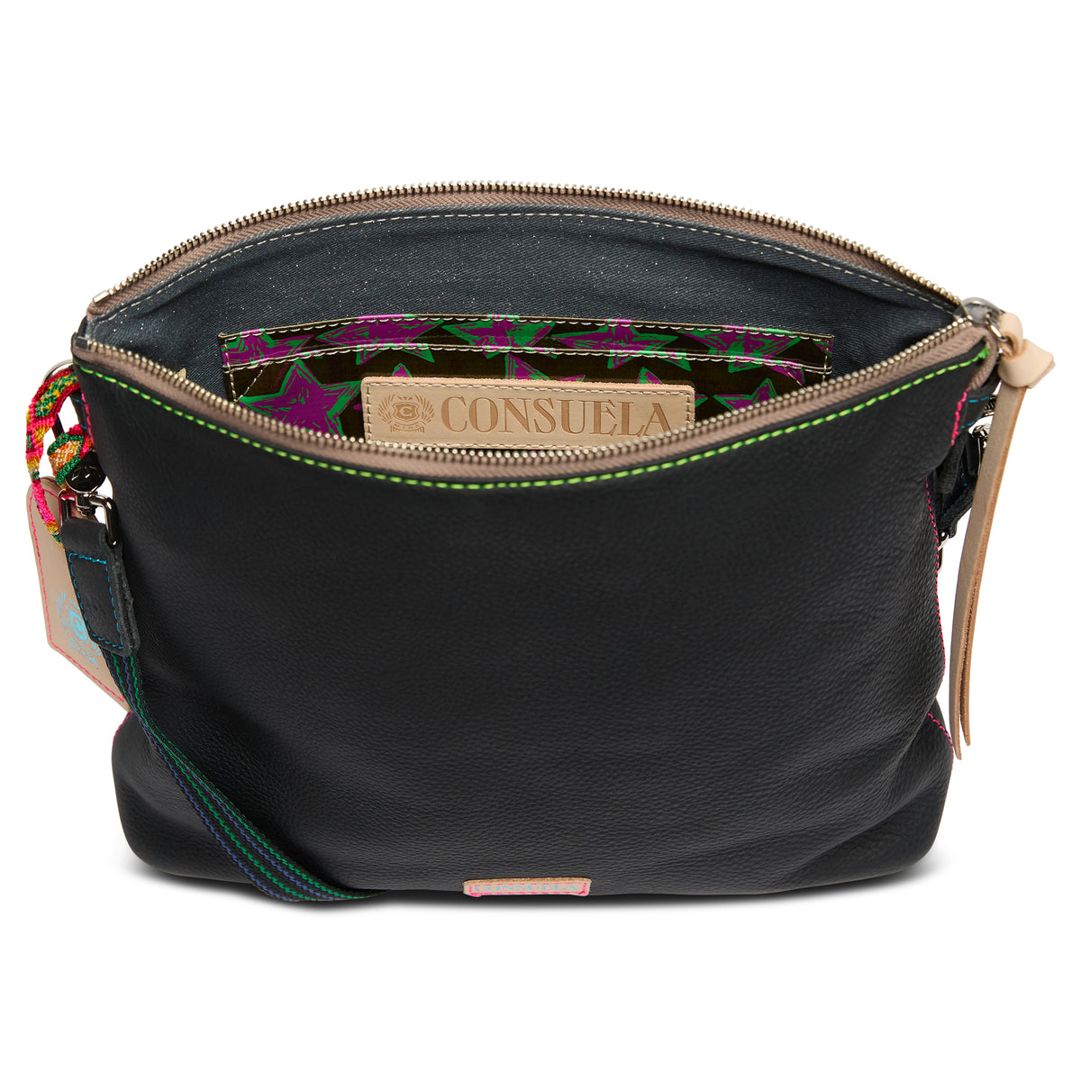 Consuela Downtown Crossbody Cyndi