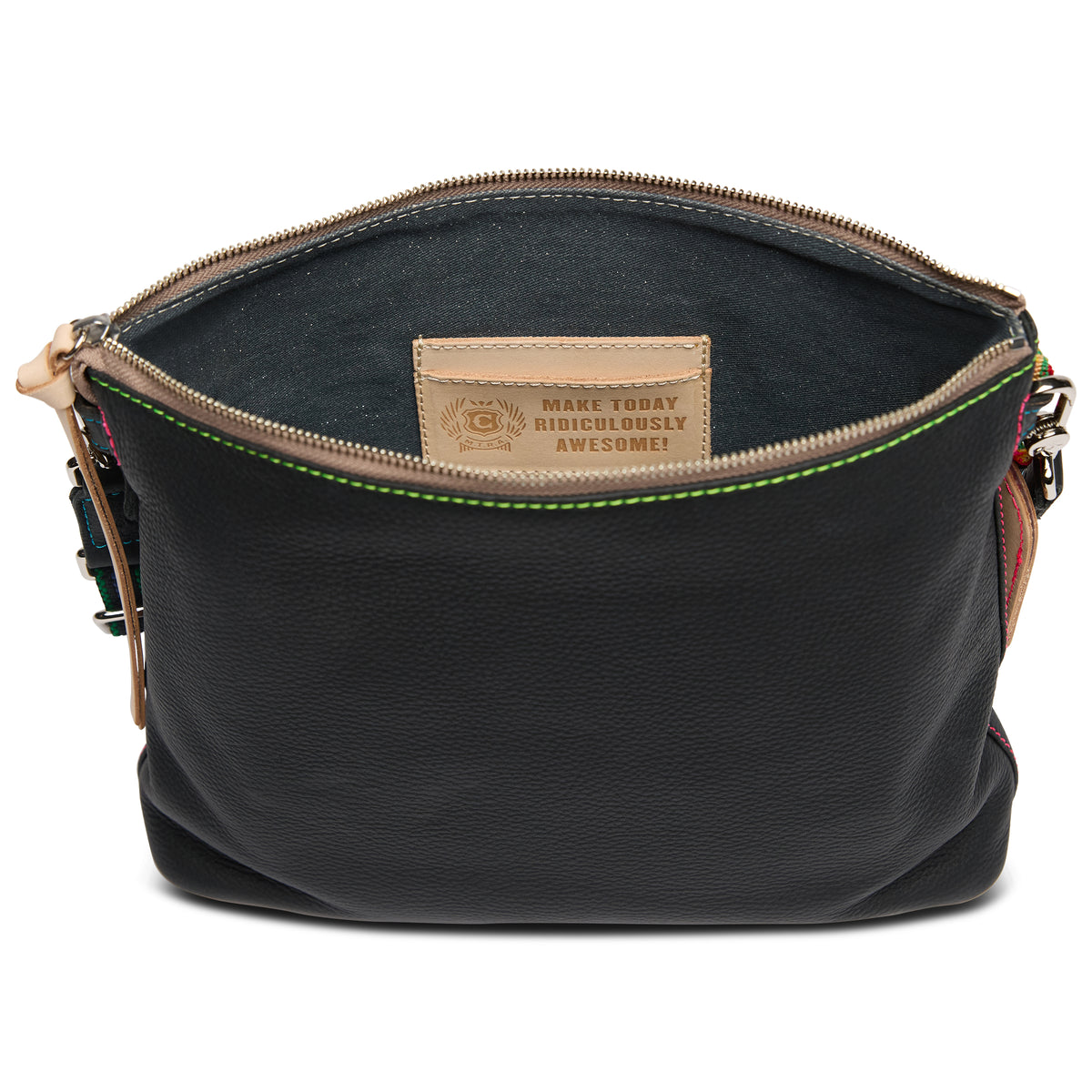 Consuela Downtown Crossbody Cyndi