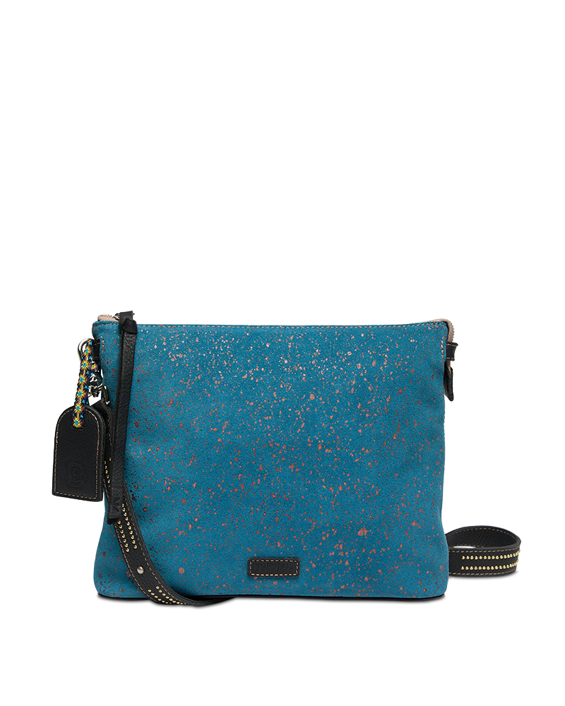 Consuela Downtown Crossbody Nilo