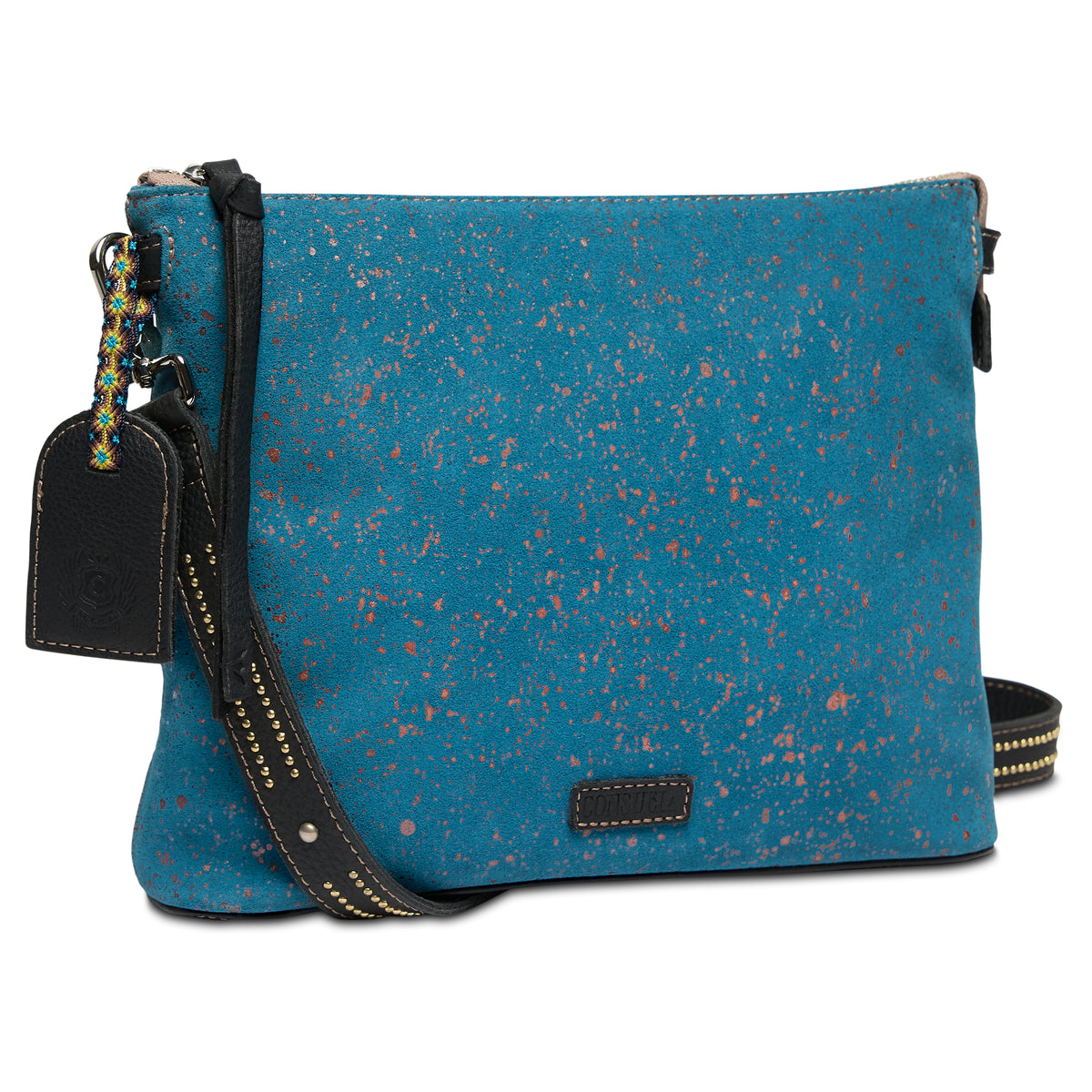 Consuela Downtown Crossbody Nilo