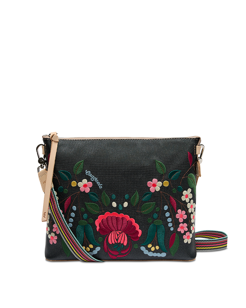 Consuela Downtown Crossbody Ava