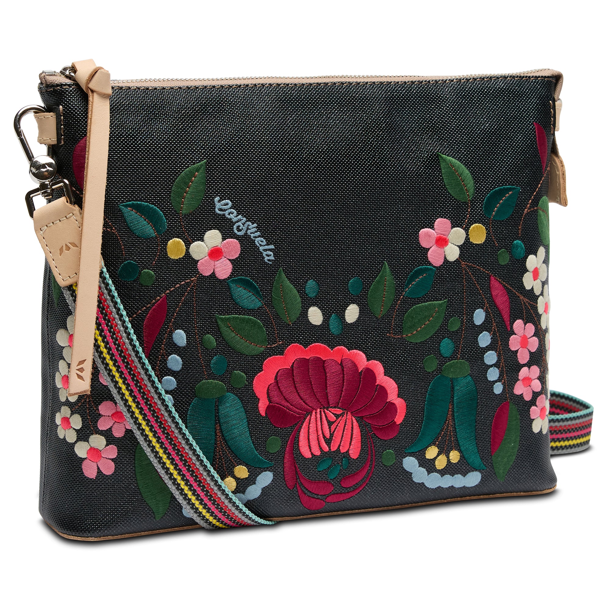 Consuela Downtown Crossbody Ava