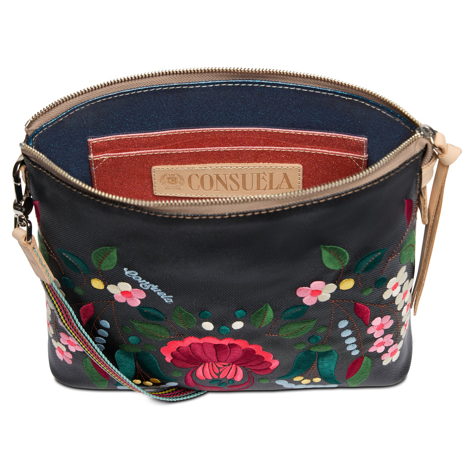 Consuela Downtown Crossbody Ava