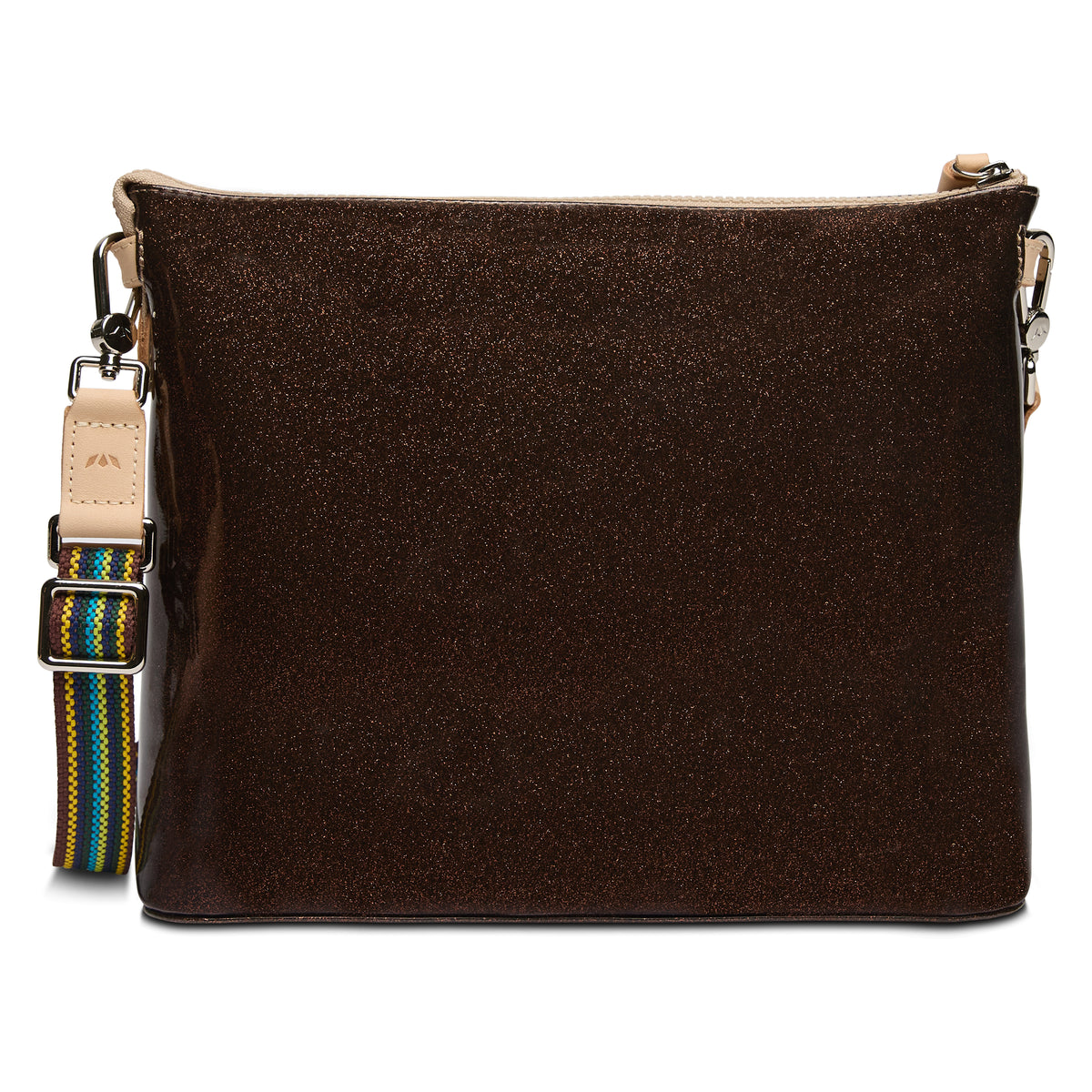 Consuela Downtown Crossbody Ember