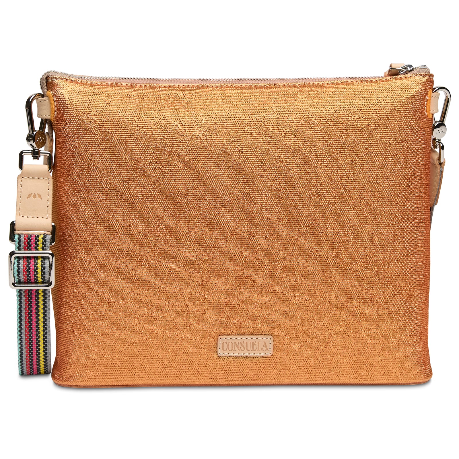 Consuela Downtown Crossbody Bronzer