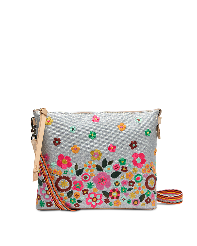 Consuela Downtown Crossbody Tink
