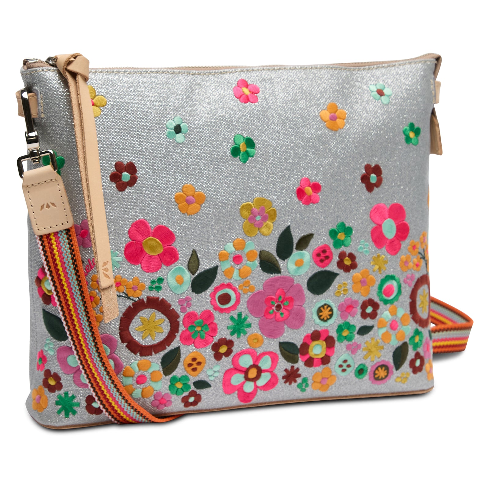 Consuela Downtown Crossbody Tink