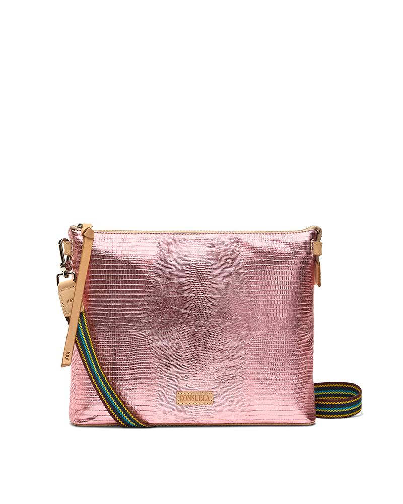 Consuela Downtown Crossbody Elodie