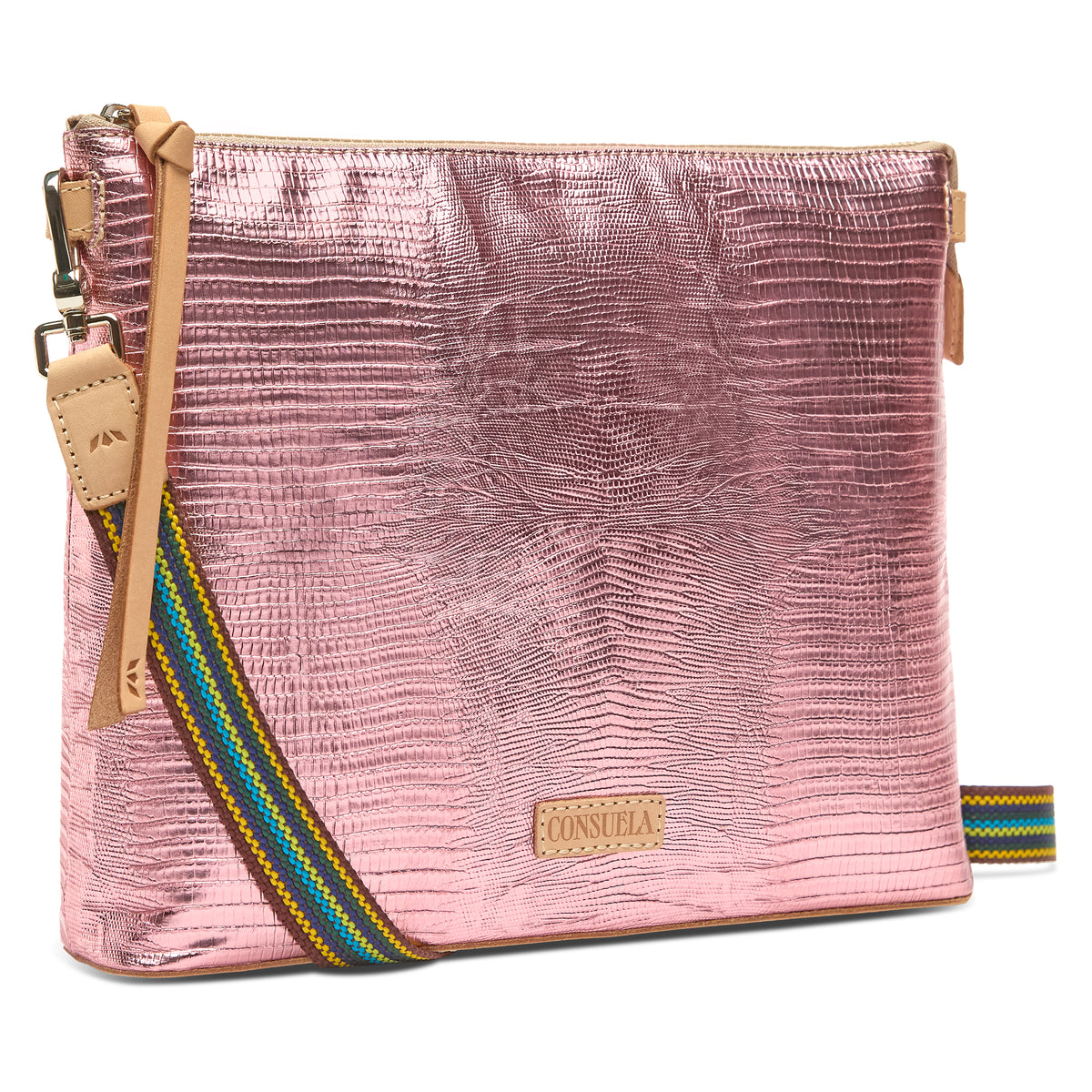 Consuela Downtown Crossbody Elodie